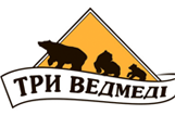 Три ведмеді